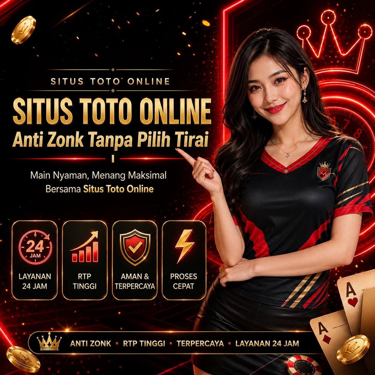 Keberagaman Permainan di domino4d untuk Para Gamer